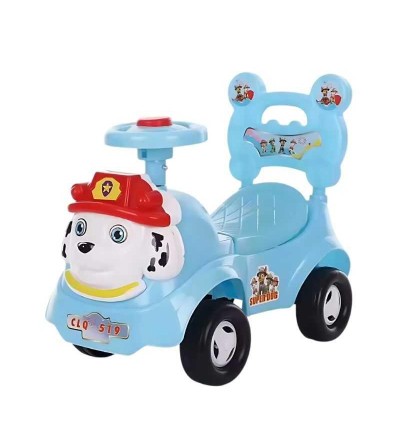 CORREPASILLO INFANTIL RENOVA JCLN1868