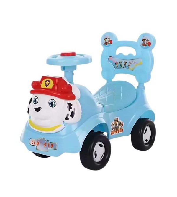 CORREPASILLO INFANTIL RENOVA JCLN1868