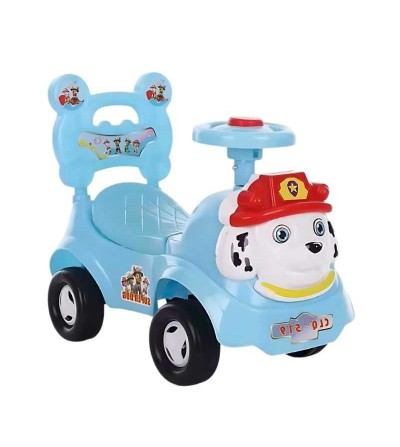 CORREPASILLO INFANTIL RENOVA JCLN1868