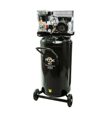 COMPRESOR PTK VERTICAL 4HP 230LT 220V
