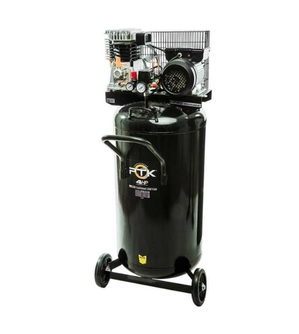 COMPRESOR PTK VERTICAL 4HP 230LT 220V