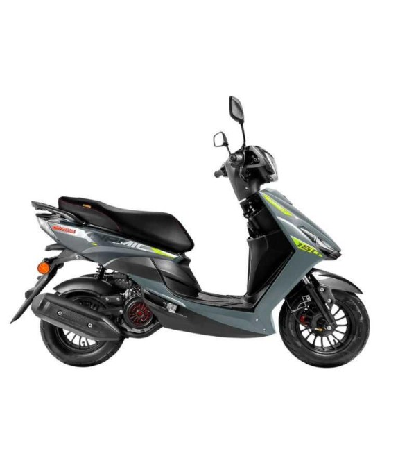 MOTO DAYTONA DY150 DYNAMIC PRO