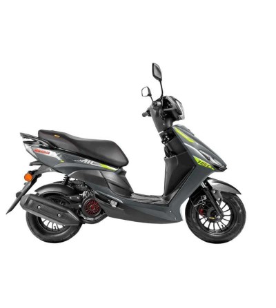 MOTO DAYTONA DY150 DYNAMIC PRO