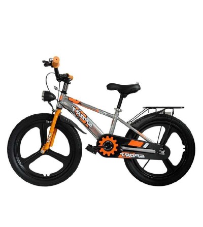 BICICLETA RENOVA FN25A04-20 ARO 20" NARANJA