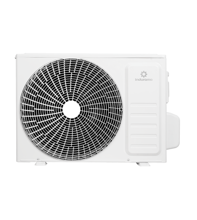 AIRE ACONDICIONADO INDURAMA ASI 121I 2000 BTU INVERTER 220V BLANCO