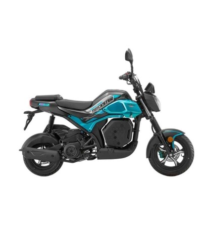 MOTO TUKO QJ125-7F 125CC 2027