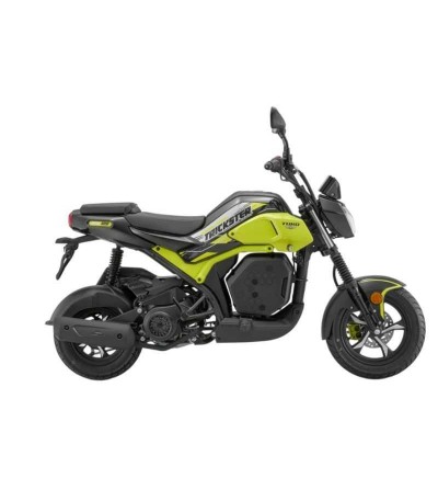 MOTO TUKO QJ125-7F 125CC 2027
