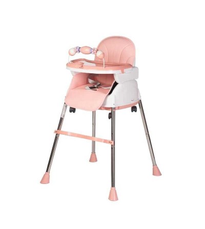 SILLA COMER RENOVA JHC006 INFANTIL PLEGABLE 