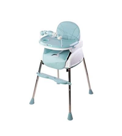 SILLA COMER RENOVA JHC006 INFANTIL PLEGABLE 