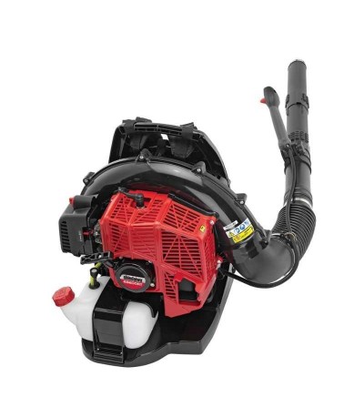 SOPLADOR SHINDAIWA EB600R MOCHILA 
