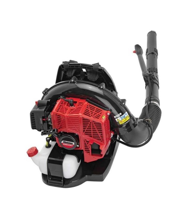 SOPLADOR SHINDAIWA EB600R MOCHILA 