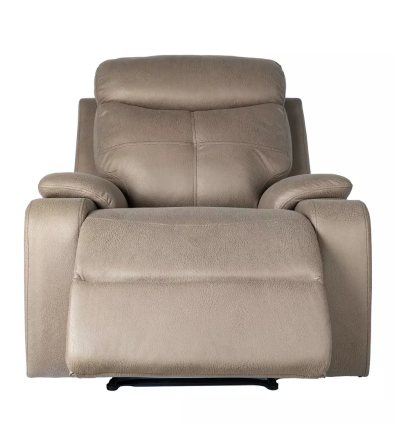 SILLON SIMPLY FURNITURE RECLINABLE ELECTRICO 1 P RELAX