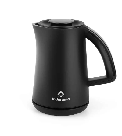 ESPUMADOR INDURAMA IELNE24 500ML NEGRO 