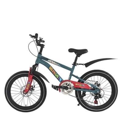 BICICLETA RENOVA FN24A06-20 ARO 20"
