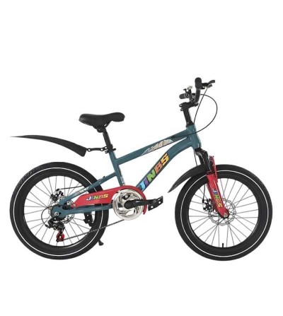BICICLETA RENOVA FN24A06-20 ARO 20"