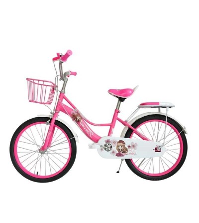 BICICLETA RENOVA FN23B07-20 ARO 20"