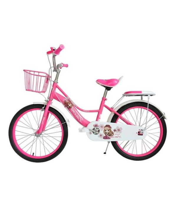 BICICLETA RENOVA FN23B07-20 ARO 20"