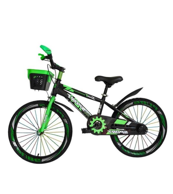 BICICLETA RENOVA FN24A24-20 ARO 20"