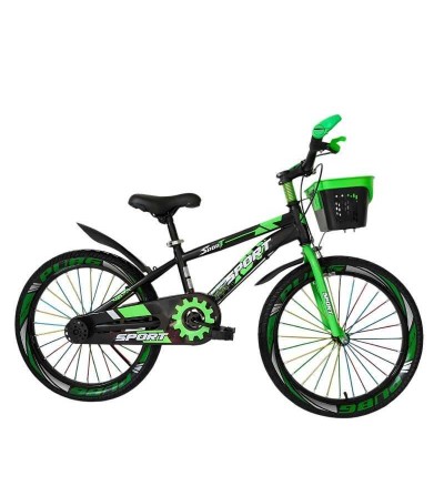 BICICLETA RENOVA FN24A24-20 ARO 20"