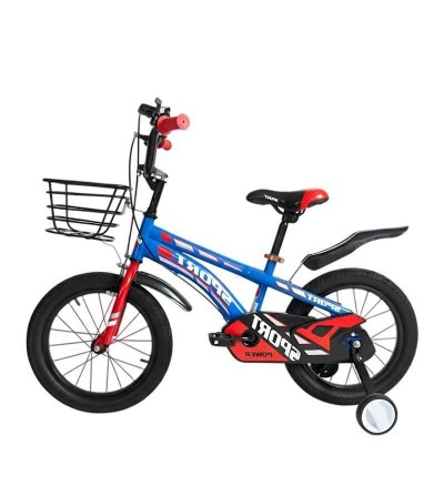 BICICLETA RENOVA FN24A18-20 ARO 20"