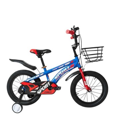 BICICLETA RENOVA FN24A18-20 ARO 20"