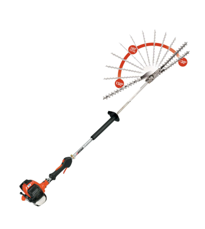 CORTASETOS ECHO HCA-266LA 