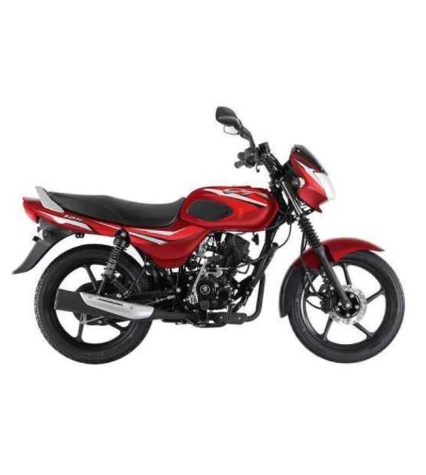 MOTO BAJAJ  CT-125