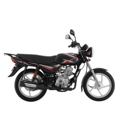 MOTO BAJAJ  CT-125