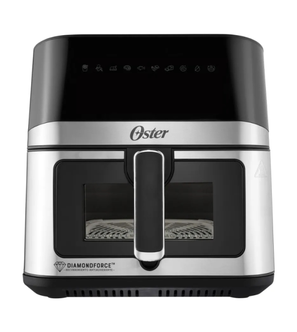 FREIDORA AIRE OSTER CKSTAF75WDSSDF013 1600W 7.5LT