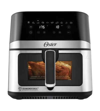 FREIDORA AIRE OSTER CKSTAF75WDSSDF013 1600W 7.5LT
