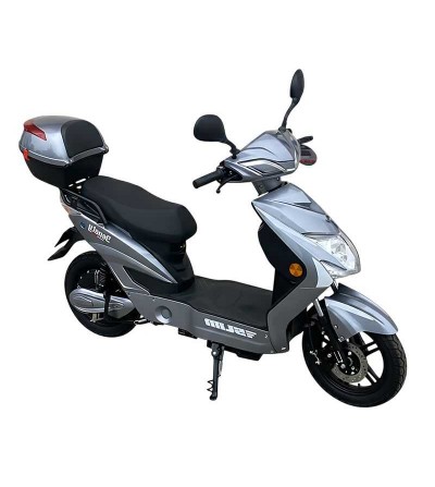 MOTO ELECTRICA BENETY SLIM 1000W ARO NEGRO