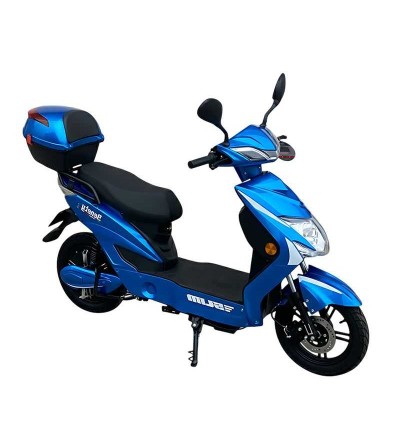 MOTO ELECTRICA BENETY SLIM 1000W ARO NEGRO