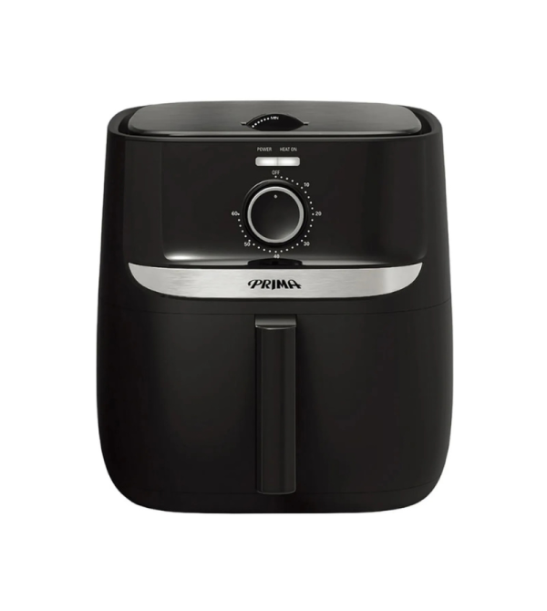 FREIDORA AIRE PRIMA AF600 1700 W 5.7 LT 