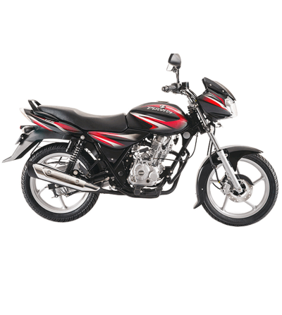 MOTO BAJAJ DISCOVER 125 CC 