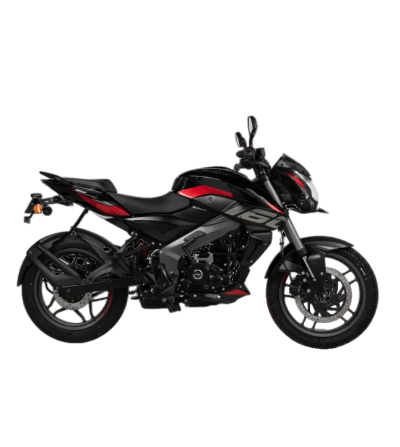 MOTO BAJAJ PULSAR NS160