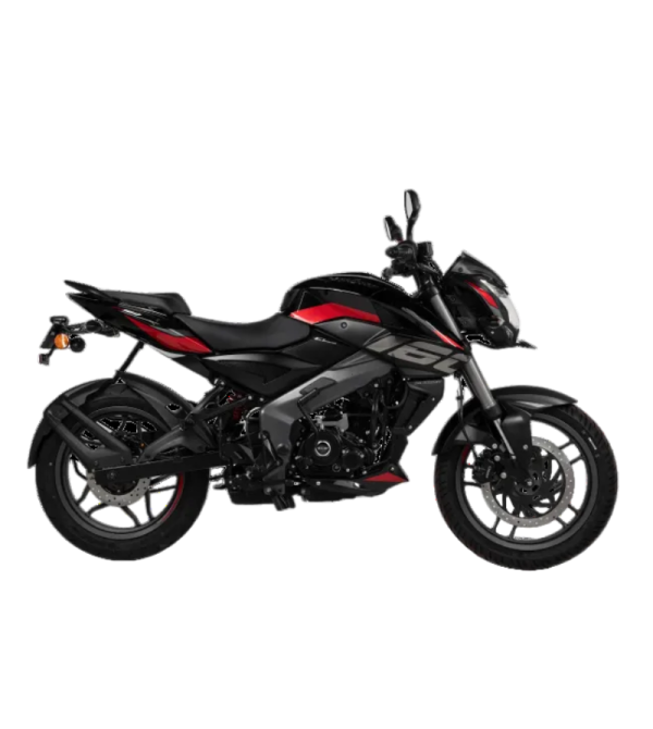 MOTO BAJAJ PULSAR NS160