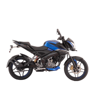 MOTO BAJAJ PULSAR NS160