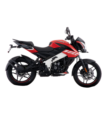 MOTO BAJAJ PULSAR NS160