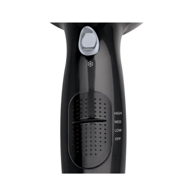 SECADORA CABELLO REVLON RV408 1875 WTS                                                                                          