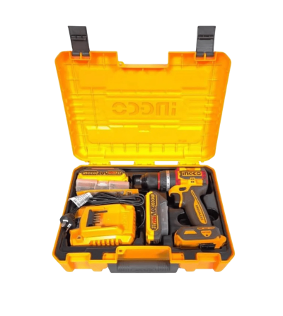 TALADRO INGCO UCIDLI20558 IMPACTO 1/2" 20V