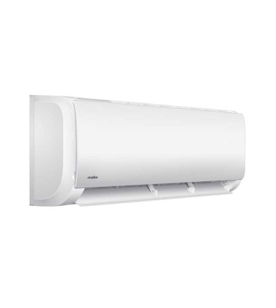 AIRE ACONDICIONADO MABE MMT12CDBWCC32BN1 12BTU BLANCO