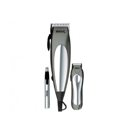CORTADORA CABELLO WAHL 793053608S LUXE GROOM        