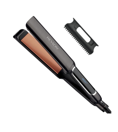 ALISADORA CABELLO REVLON RVST2185 11/2″ XL