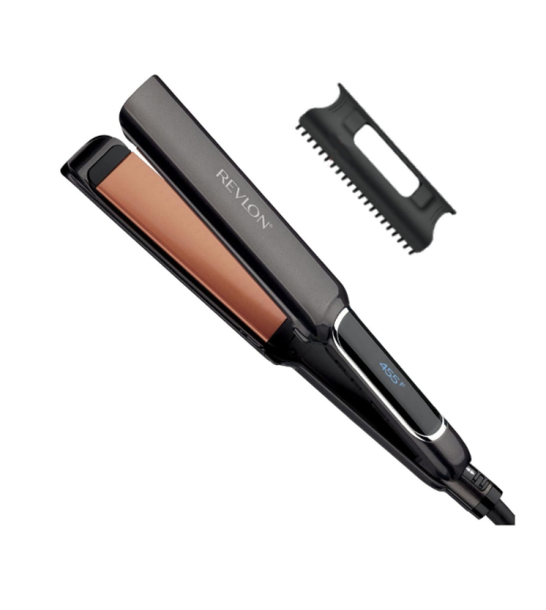 ALISADORA CABELLO REVLON RVST2185 11/2″ XL