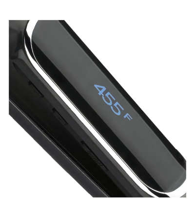 ALISADORA CABELLO REVLON RVST2185 11/2″ XL