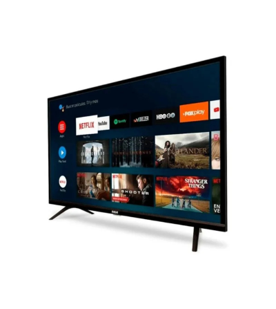 TELEVISOR RCA LED55RCA684GT 55" 4K 