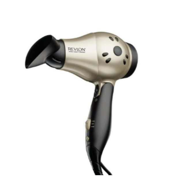 SECADORA CABELLO REVLON RVDR5005 1875W