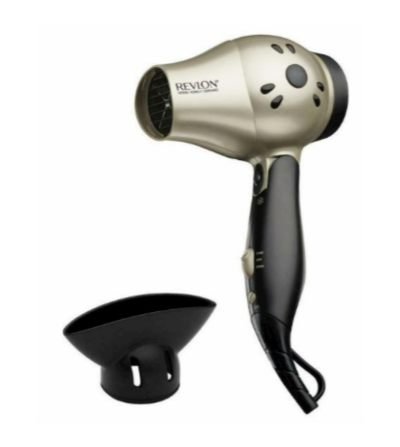 SECADORA CABELLO REVLON RVDR5005 1875W