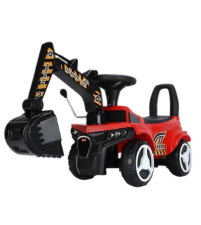 CARRO BATERIA RENOVA EXCAVADORA JMBHZ8888