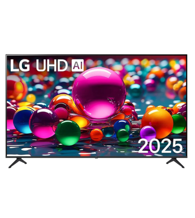 TELEVISOR LG 65UA7500PSA 65" SMART 4K